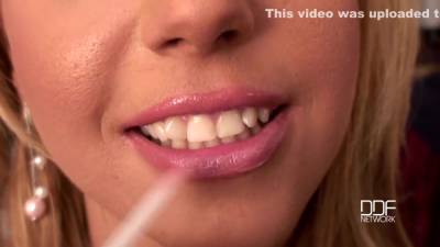 Nikky Thorne - Nikky Thorne - Backstage Pornshoot - upornia.com - Hungary