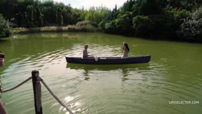 Tiffany Tatum - Cherry Kiss - Tiffany - Sorority Secrets Virgins Camp With Cherry Kiss And Tiffany Tatum - upornia.com