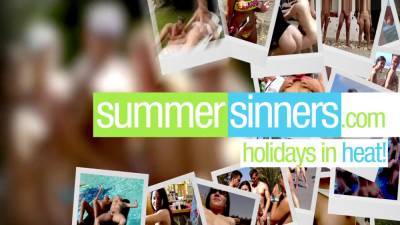 Banging Time After Party - hotmovs.com