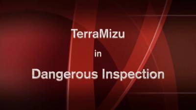 Hottest Xxx Movie Big Tits Try To Watch For Pretty One - Terra Mizu - hotmovs.com