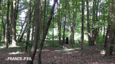 Gorgeous Dark Haired Mature Gets Laid - Amateur Sex - hclips.com