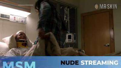 Skin - Pamela's First Nude Role & Josh Brolin's Daughter Bottomless - Mr.Skin - hotmovs.com