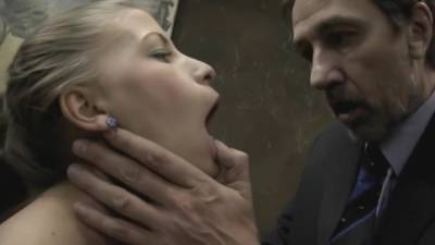 Skinny Teens And Old Guy Having Long Cock - hotmovs.com