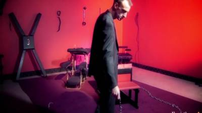 Latex, Heels And Big Boobs Cumshot Fetish - hotmovs.com