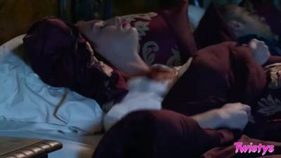 Liv Wild - Lacy Lennon - Liv Wild And Lacy Lennon In Horny Porn Movie Brunette Crazy Exclusive Version - upornia.com