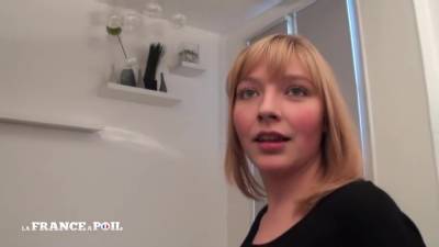 18 Years Old - Pretty Curvy Stephanie - hclips.com