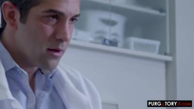 Kendra Spade - Dentist For Dwld With Kendra Spade - txxx.com