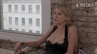 Skin - Best Of: Rosamund Pike - Mr.Skin - hotmovs.com