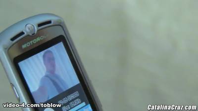 Sheila Faye - LicensedToBlow - hotmovs.com