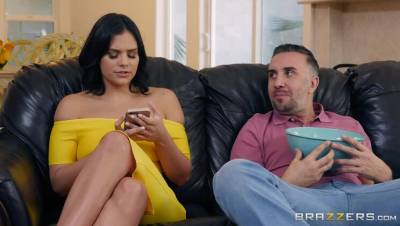 Violet Starr - Keiran Lee - No Fucking Spoilers! - xxxfiles.com