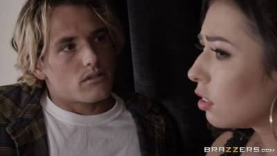 Melissa Moore - Tyler Nixon - Eva Notty - Bothered By The Bush - xxxfiles.com