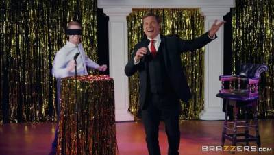 Alessandra Jane - Danny D - So You Think You Know Porn Stars? - xxxfiles.com