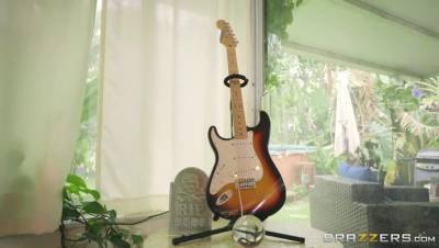 Sean Lawless - Anastasia Knight - Beat Off On The Brat - xxxfiles.com