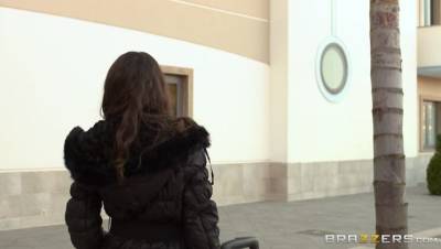 Anita Bellini - Mike Angelo - I'll Teach You How To Fuck My Ex - porntry.com