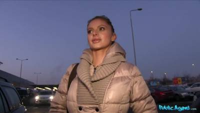 Anezka and Cayla - porntry.com