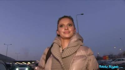 Anezka and Cayla - porntry.com