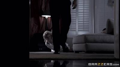 Alexis Monroe - Johnny Sins - Alexis's Anal Revenge - porntry.com