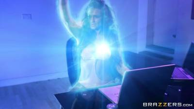 Mea Melone - Danny D - Lost In Brazzers Episode 4 - veryfreeporn.com