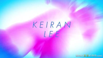 Kenzie Taylor - Keiran Lee - Fucked In The Seat - veryfreeporn.com