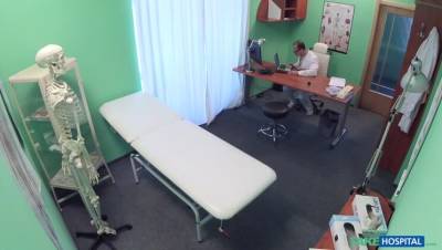 Doctor Creampies Sexy New Nurse - veryfreeporn.com