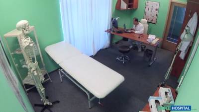 Doctor Creampies Sexy New Nurse - veryfreeporn.com