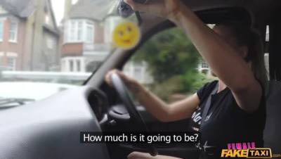 Student and Driver Caught Fucking - veryfreeporn.com