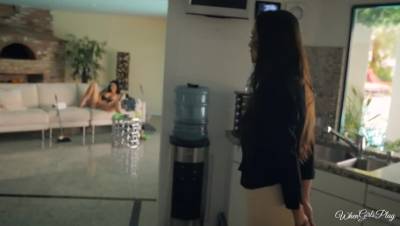 Kendall Karson - Celeste Likes Naughty Girls - veryfreeporn.com