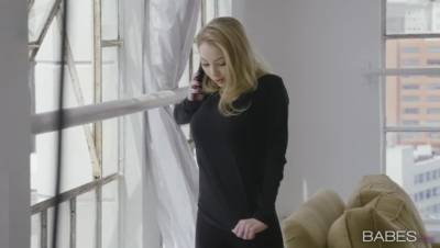 Angel Smalls - Engine Trouble - veryfreeporn.com