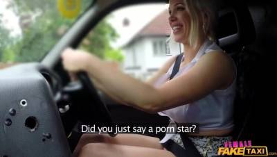 Busty Tit Wank Makes Stud Cum Hard - veryfreeporn.com