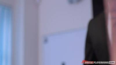 Kai Taylor - Yasmin Scott - Divorce Settlement - veryfreeporn.com - Australia