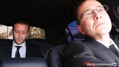 Alix Lynx - Eva Lovia - Jessy Jones - Flesh: House of Hedonism - Episode 1 - veryfreeporn.com - Usa