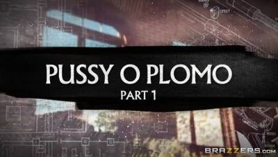 Abigail Mac - Keiran Lee - Pussy O Plomo: Part 1 - veryfreeporn.com