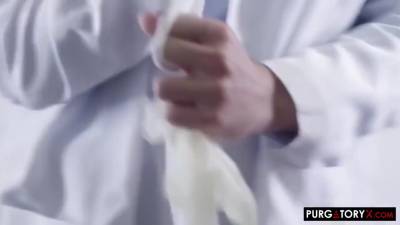 Demi Sutra And Ajaa Xxx In The Dentist - upornia.com