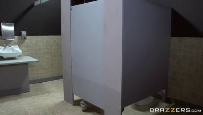 Johnny Sins - Simone Sonay - Caught With a Cock - porntry.com - Usa