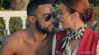 Swooning in the Sun - veryfreeporn.com