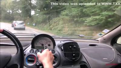 A Blowjob To Go Paris - upornia.com