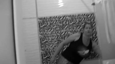 Shower Power - AngelEyes - hclips.com