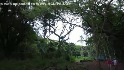 Luscious Twat In Car With Carmen Rae - hclips.com