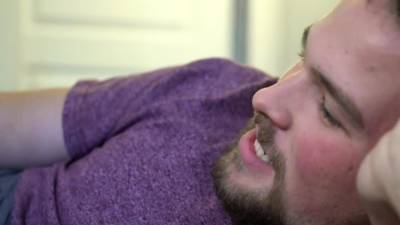 Latin Macho With Tattoos Lets The Camera Man Pound Him - nvdvid.com