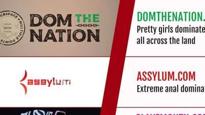 Dominated babe gagging on dick - icpvid.com