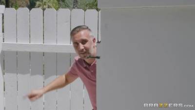 Keiran Lee - Brittany Andrews - Cum To My Window - xxxfiles.com