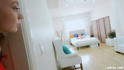 Mandy Muse - Athena Rayne - Dean Van Damme - Now Watch Me Squirt - xxxfiles.com