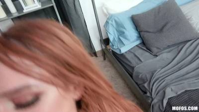 Alex Legend - Girl On Treetop - xxxfiles.com