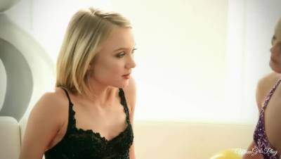 Dakota Skye - Ash Hollywood - A New Year To Remember - porntry.com