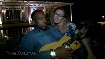 Red August In Hes Still Fucking His Ex - hclips.com