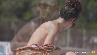 Skinny Minnies - Part 2 - BeachJerk - hclips.com