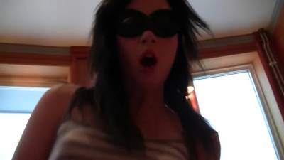 And Deepthroat - Cowgirl Anal Atm And Deepthroat Pov - hclips.com