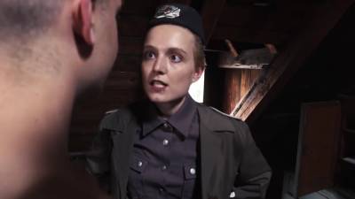 Badass Uniform Girls From Germany 720 Saadsxp - hotmovs.com - Germany