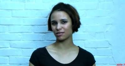 Perfect latina busty OMG - icpvid.com