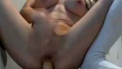 Live On The Bate - Intense Squirting Orgasm - icpvid.com